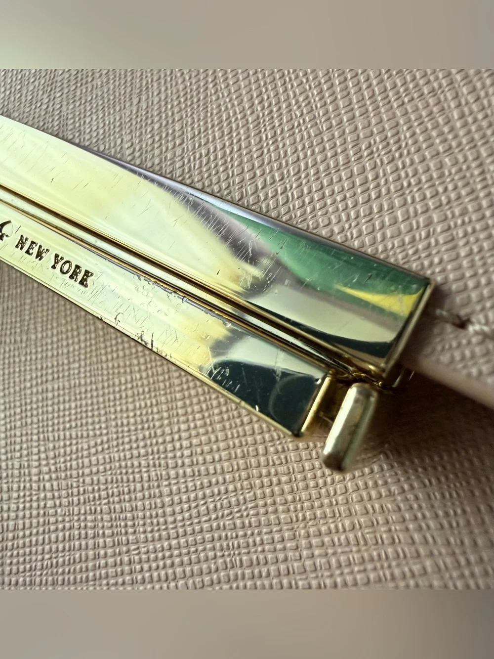 Kate Spade Make It Mine Byrdie Bag